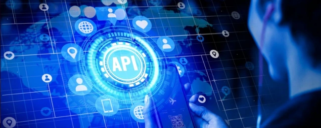 API Development & Integration